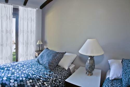 Apartamentos El Roble