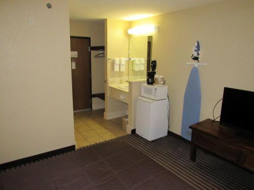 Atria Hotel And Rv