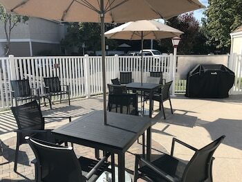 Hotel Residence Inn Fremont Silicon Valley
