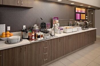 Hotel Residence Inn Fremont Silicon Valley