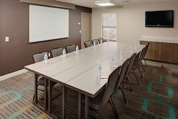 Hotel Residence Inn Fremont Silicon Valley
