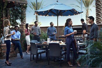 Hotel Residence Inn Fremont Silicon Valley