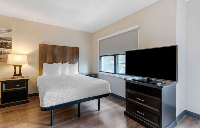 Hotel Extended Stay America - Fremont - Newark