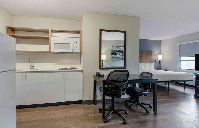 Hotel Extended Stay America - Fremont - Newark