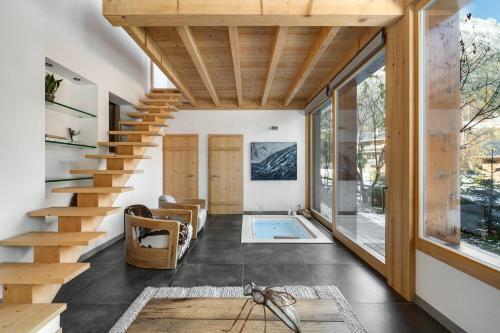 Chalet Cinq Mouton