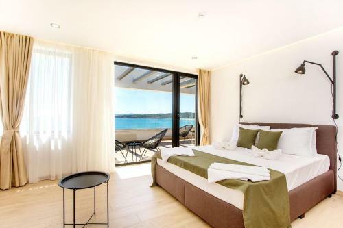 Hotel Olive Villas