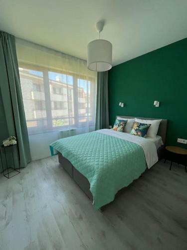 Cite Jardin Apart @ 2 Bedroom Apartment