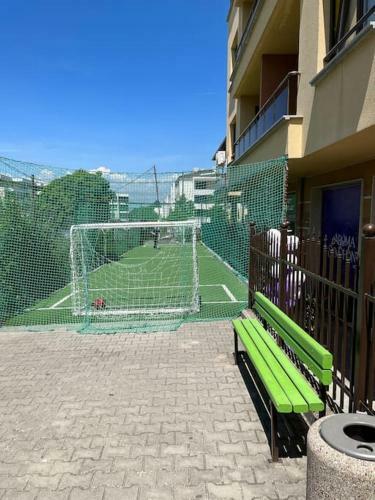 Cite Jardin Apart @ 2 Bedroom Apartment