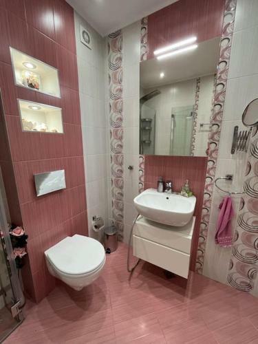Cite Jardin Apart @ 2 Bedroom Apartment