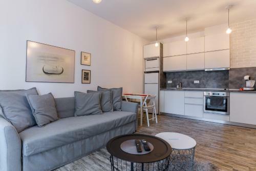 Modernly Designed 1bd Apartment In The Center Of Sofia