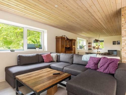 Holiday Home Snedsted VII