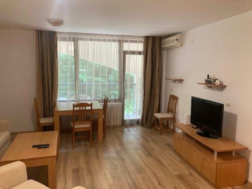 Apartamento Iskra Suite