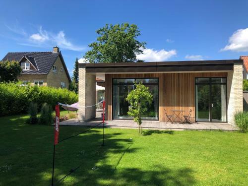 Spacious Villa In Great Area Close To Copenhagen