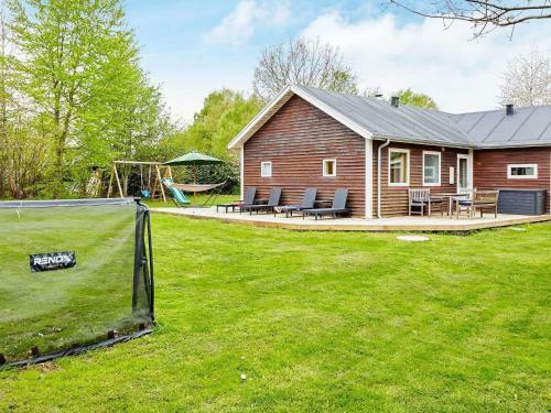 Holiday Home Vig Xlii