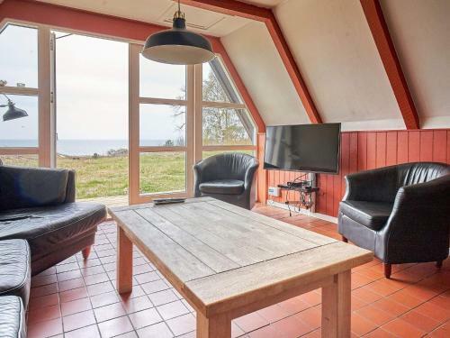 Holiday Home Aakirkeby XXV