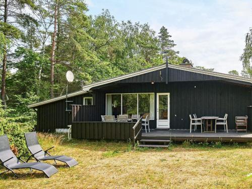 Holiday Home Aakirkeby Xxxi