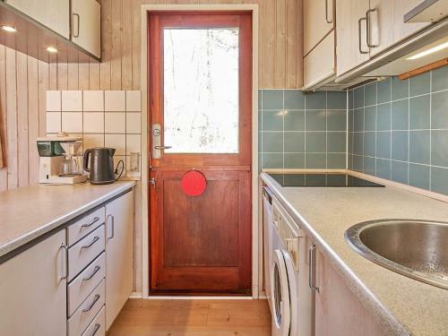 Holiday Home Aakirkeby XXVI