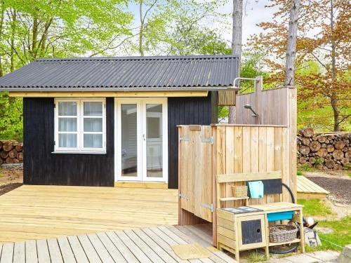 Holiday Home Vig Xli