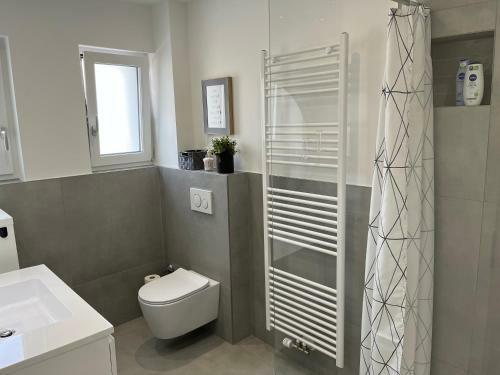 Apartamento Living Black Bensheim