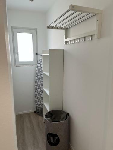 Apartamento Living Black Bensheim