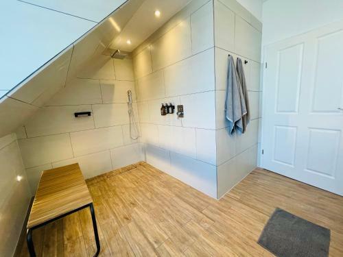 Apartamento Kaiserliche Post Suites Bevensen-ferienwohnung