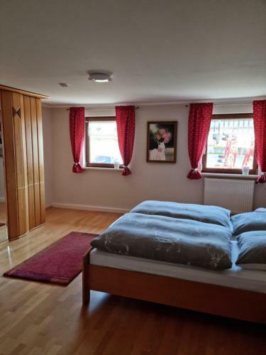 Apartamento Ferienhaus Ritzmais