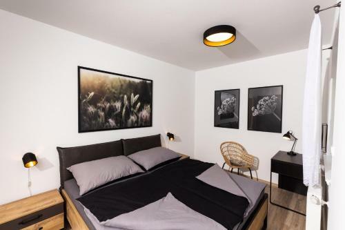 Apartm�n 21 Hubertus