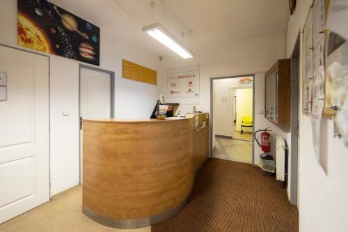 Apartm�ny Ne?�rka