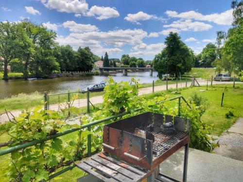 Holiday Home Kolod?je Nad Lu?nic�