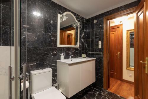 Apartamento Plaza Berri - Baskeyrentals