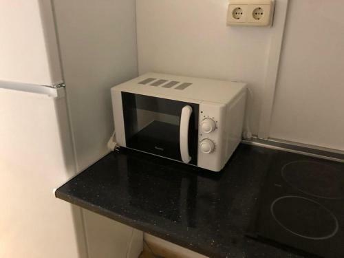 Apartamento Vega Touris II