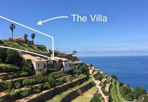 Villa Marimuntana