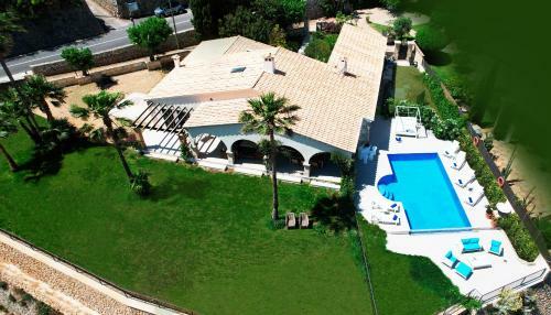 Villa Marimuntana