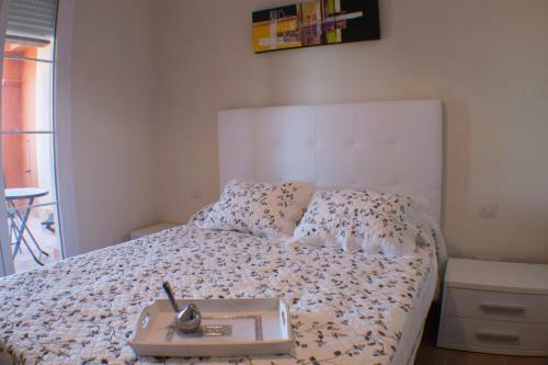 Apartamento Urbanizaci�n Las Arenas