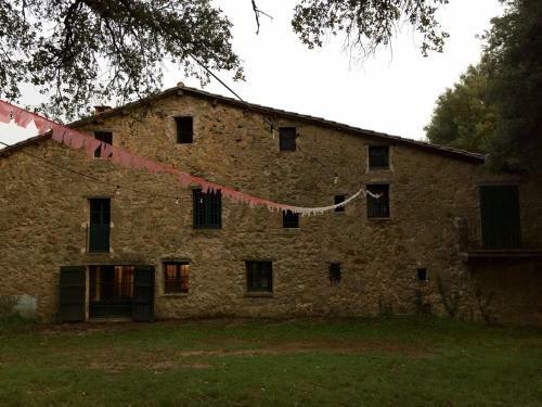 Agroturismo Mas La Coma