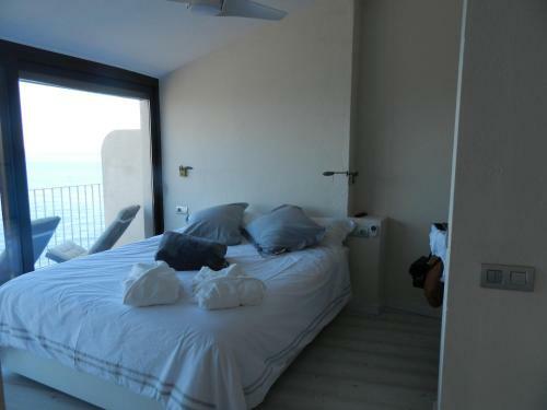 Apartamento Loft Cap Sa Sal II