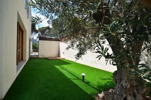 Apartamento Sr-36 Begur Sa Riera 6 Pax