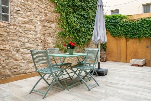 Apartamento Alta House Suites 3