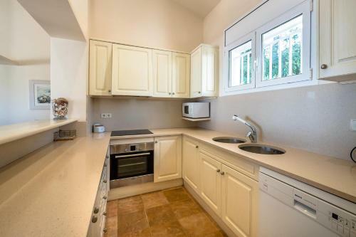 Apartamento St-39 Begur Aiguafreda 6 Pax