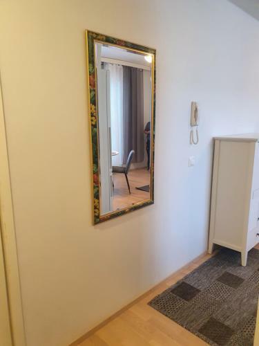 Apartamento Moderni, Viihtyis� Pikkukaksio Saunalla