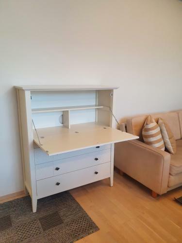Apartamento Moderni, Viihtyis� Pikkukaksio Saunalla