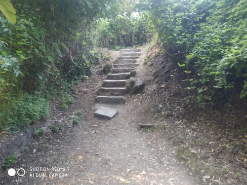 Apartamento Aptm Dayma Sierra Junto Al R�o Majaceite.