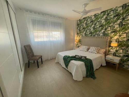 Atico Exclusivo "playa Las Gaviotas"