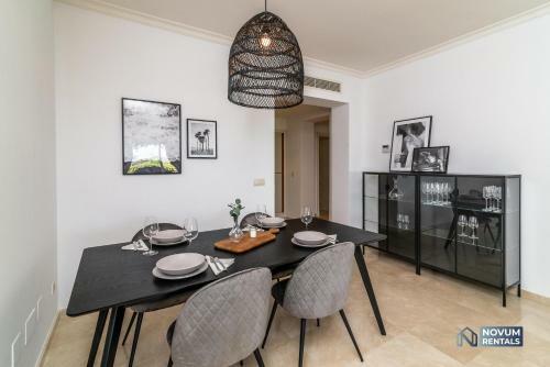 Apartamento 2 Bdrm Modern Getaway W/ Majestic Mountain Views