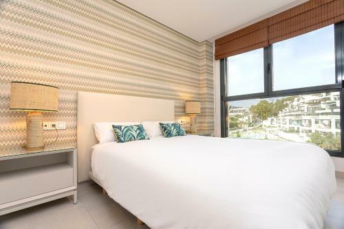 Apartamento Genteel Home Alborada