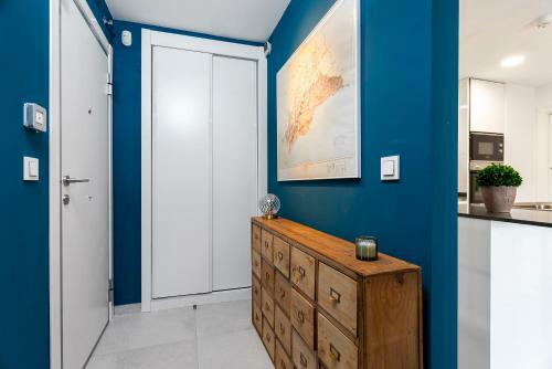 Apartamento Genteel Home Alborada