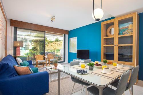 Apartamento Genteel Home Alborada