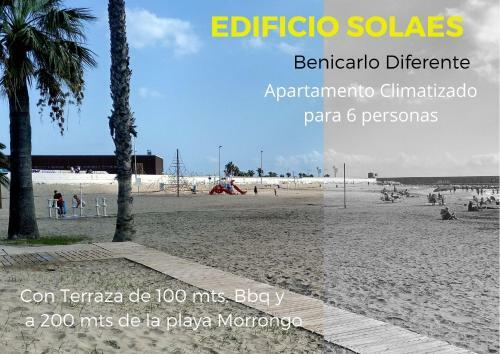 Apartamento C / Valencia