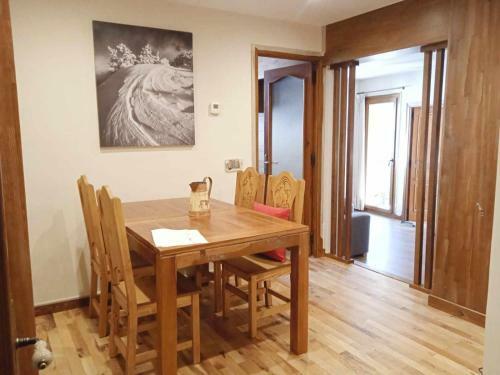 Otium Apartamentos Diecisiete