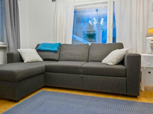 Holiday Home Leponiemi